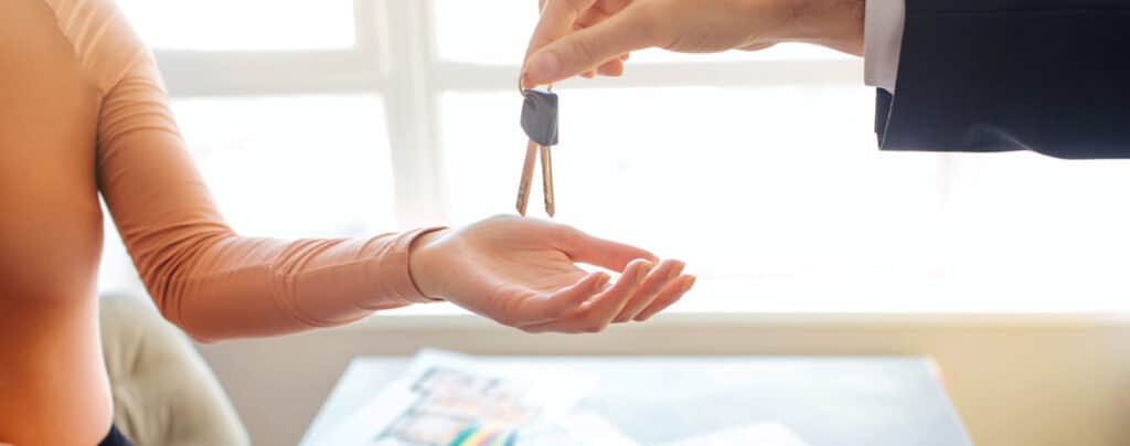 Come affittare casa senza rischi