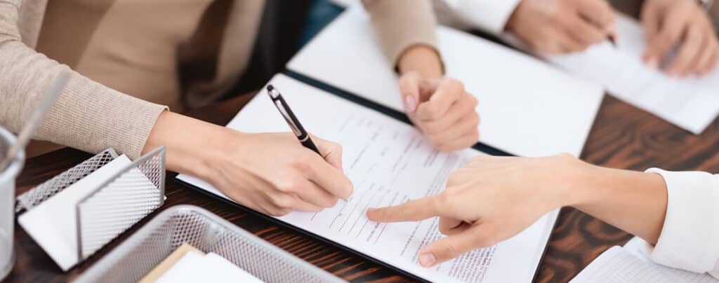 Chi può stipulare un contratto di locazione
