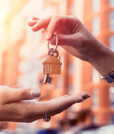 Gestione patrimonio immobiliare