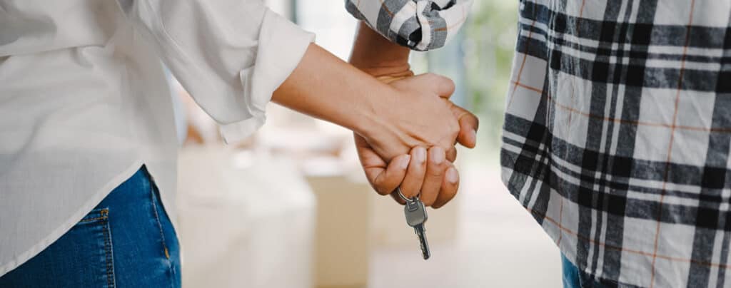 Come affittare la propria casa