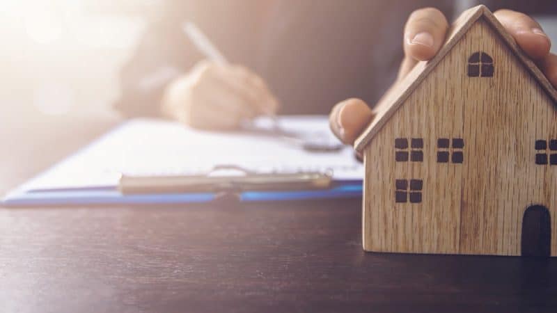 Atto di proprietà immobile dove richiederlo