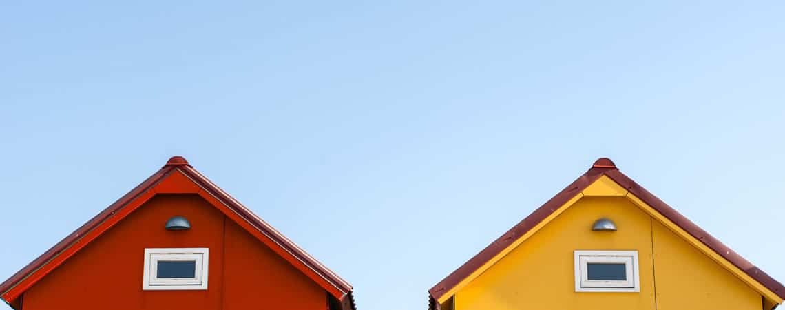 come vendere una casa con la permuta