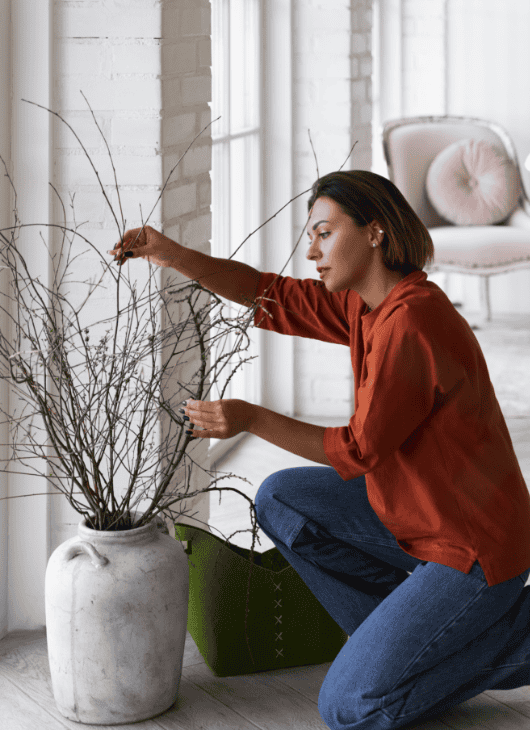 Valorizzazione immobile home staging