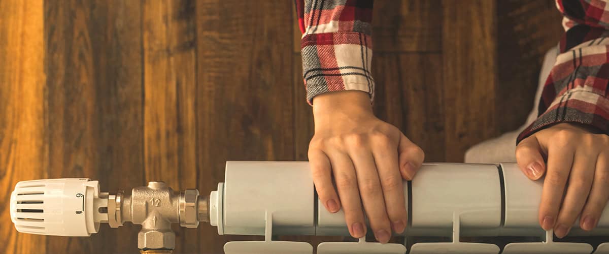 Spese di riscaldamento non pagate dall'inquilino